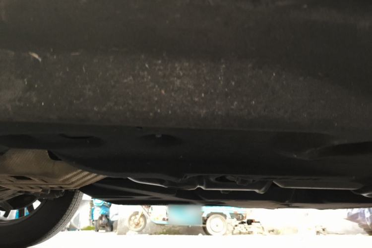 Used Mazda CX-5 2021 2.0L Automatic Two-Wheel Drive Smart Version Chassis Front Left