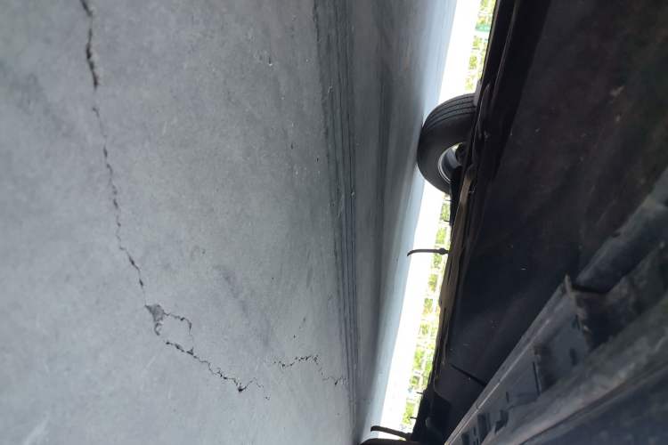 Used Mazda CX-5 2021 2.0L Automatic Two-Wheel Drive ZhiZun Version Chassis Front Left