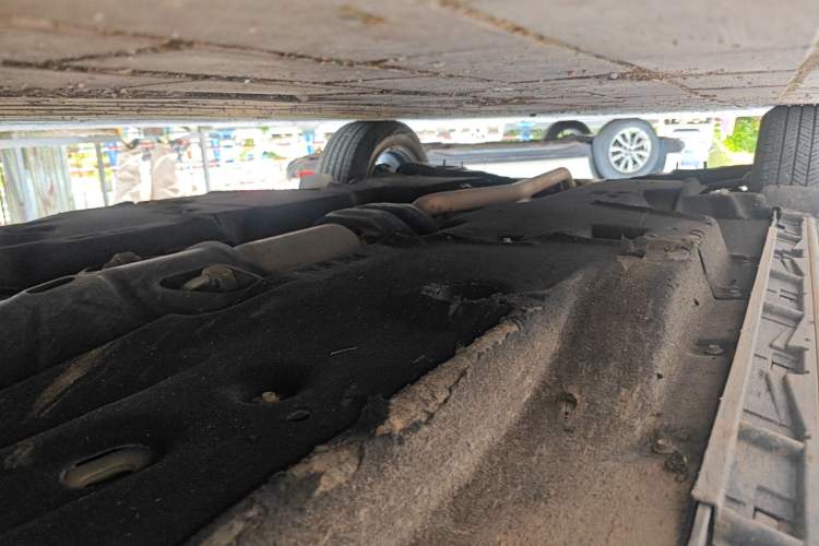 Used Mazda CX-5 2021 2.0L Automatic Two-Wheel Drive Smart Version Chassis Front Right