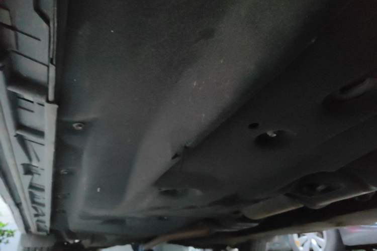Used Mazda CX-5 2021 2.0L Automatic Two-Wheel Drive ZhiZun Version Chassis Front Right