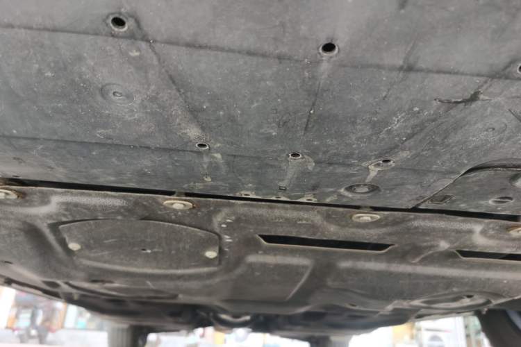 Used Mazda CX-5 2021 2.0L Automatic Two-Wheel Drive Black Knight Chassis Front