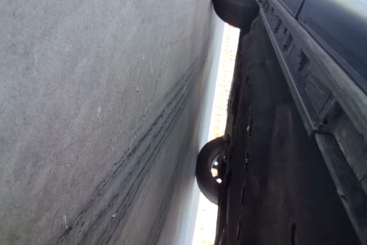 Used Mazda CX-5 2021 2.0L Automatic Two-Wheel Drive ZhiZun Version Chassis Rear Left
