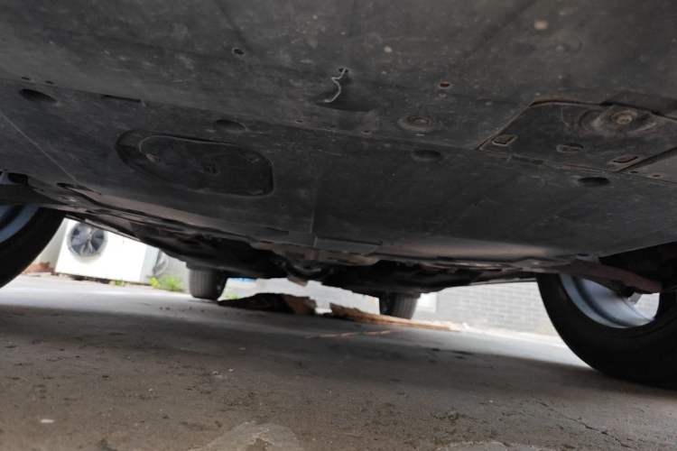 Used Mazda CX-5 2021 2.5L Automatic Two-Wheel Drive Black Knight Chassis Front