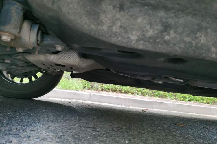 Used Mazda CX-5 2021 2.0L Automatic Two-Wheel Drive Black Knight Chassis Front Left