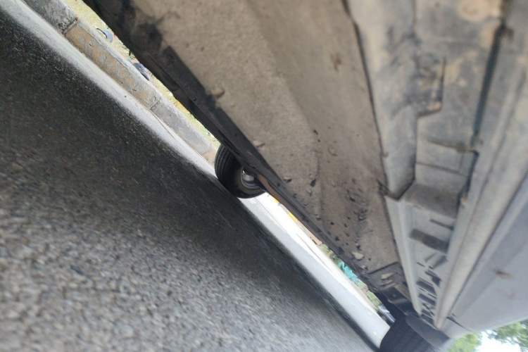 Used Mazda CX-5 2021 2.0L Automatic Two-Wheel Drive ZhiZun Version Chassis Front Left