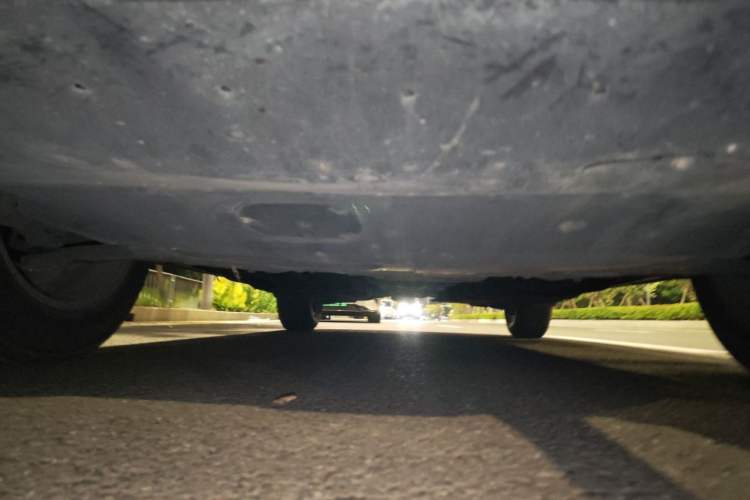 Used Mazda CX-5 2021 2.0L Automatic Two-Wheel Drive Smart Version Chassis Front
