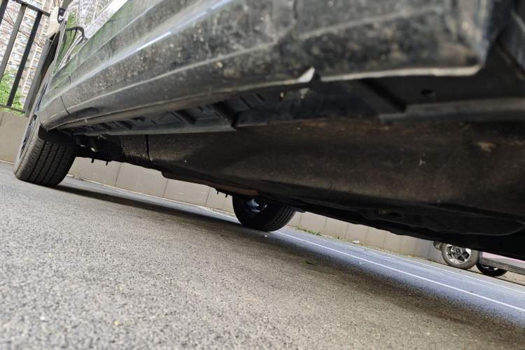 Used Mazda CX-5 2021 2.5L Automatic Two-Wheel Drive Black Knight Chassis Front Right