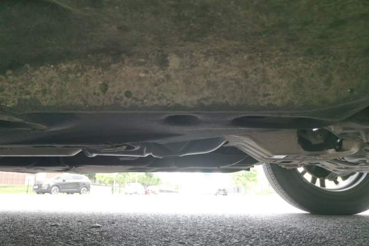 Used Mazda CX-5 2021 2.0L Automatic Two-Wheel Drive Black Knight Chassis Front Right