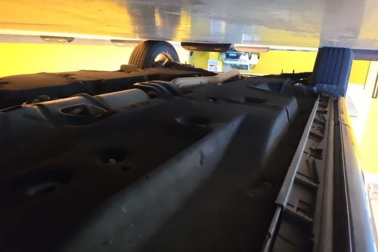 Used Mazda CX-5 2021 2.5L Automatic Two-Wheel Drive Black Knight Chassis Front Right