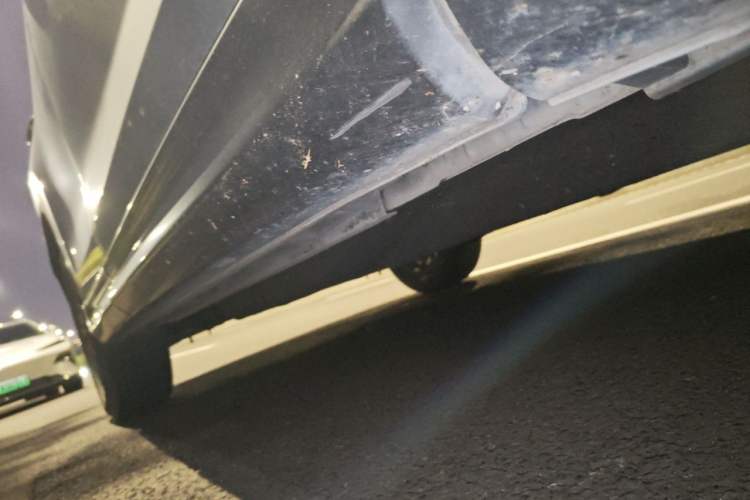 Used Mazda CX-5 2021 2.0L Automatic Two-Wheel Drive Smart Version Chassis Front Right