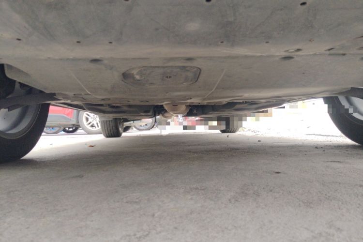 Used Mazda CX-5 2021 2.5L Automatic 4x4 Flagship Edition Chassis Front