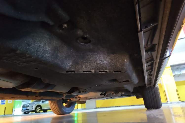 Used Mazda CX-5 2021 2.5L Automatic Two-Wheel Drive Black Knight Chassis Rear Right
