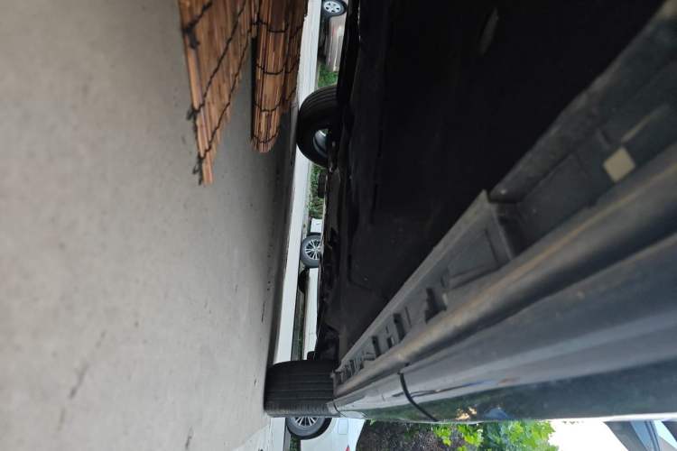 Used Mazda CX-5 2021 2.5L Automatic Two-Wheel Drive Black Knight Chassis Rear Right