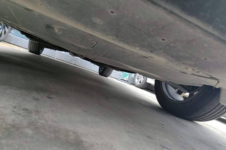 Used Mazda CX-5 2021 2.5L Automatic Two-Wheel Drive Black Knight Chassis Front