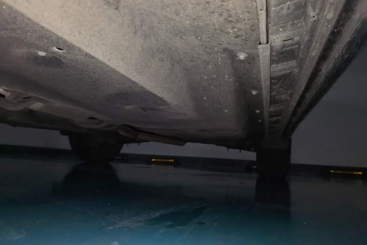 Used Mazda CX-5 2021 2.0L Automatic Two-Wheel Drive Smart Version Chassis Front Left