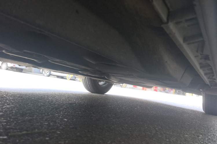 Used Mazda CX-5 2021 2.0L Automatic Two-Wheel Drive Smart Version Chassis Front Left