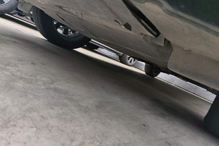 Used Mazda CX-5 2021 2.5L Automatic Two-Wheel Drive Black Knight Chassis Front Left
