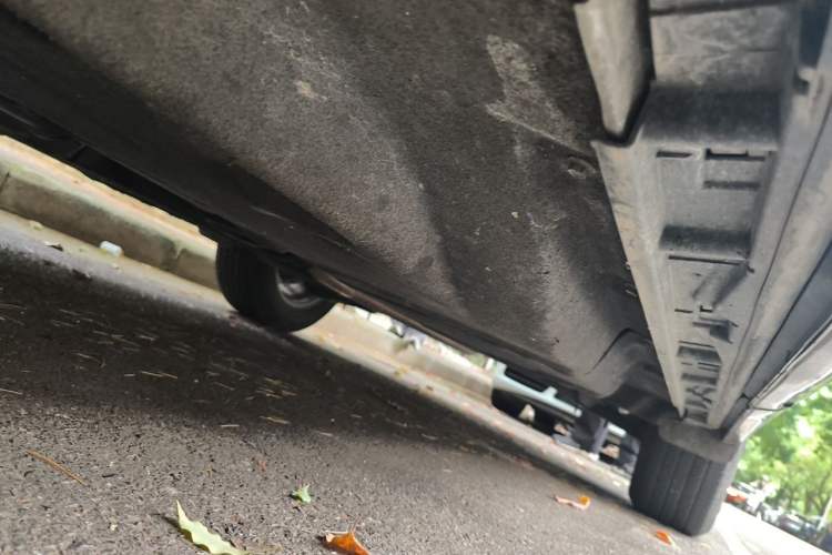 Used Mazda CX-5 2021 2.0L Automatic Two-Wheel Drive Comfort Version Chassis Front Left