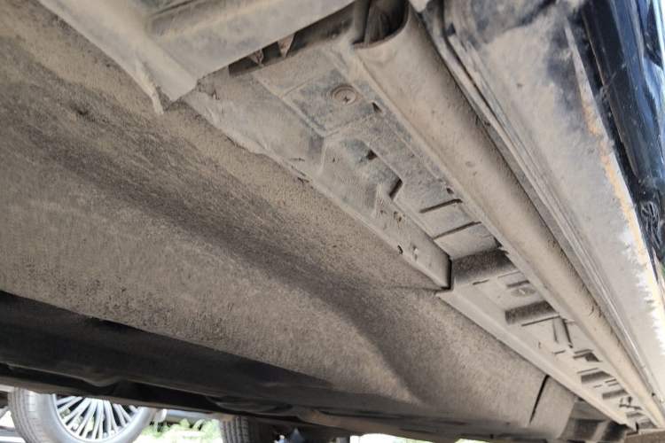 Used Mazda CX-5 2021 2.5L Automatic Two-Wheel Drive Smart Version Chassis Front Left