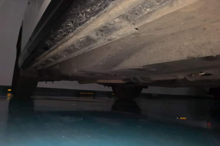 Used Mazda CX-5 2021 2.0L Automatic Two-Wheel Drive Smart Version Chassis Front Right