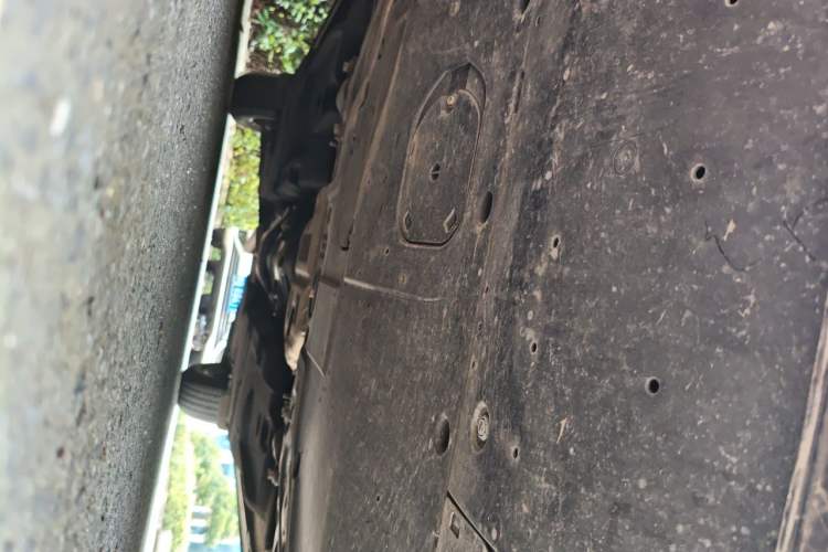 Used Mazda CX-5 2021 2.0L Automatic Two-Wheel Drive Smart Version Chassis Front