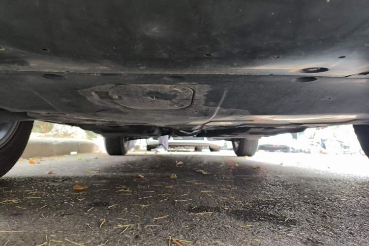Used Mazda CX-5 2021 2.0L Automatic Two-Wheel Drive Comfort Version Chassis Front