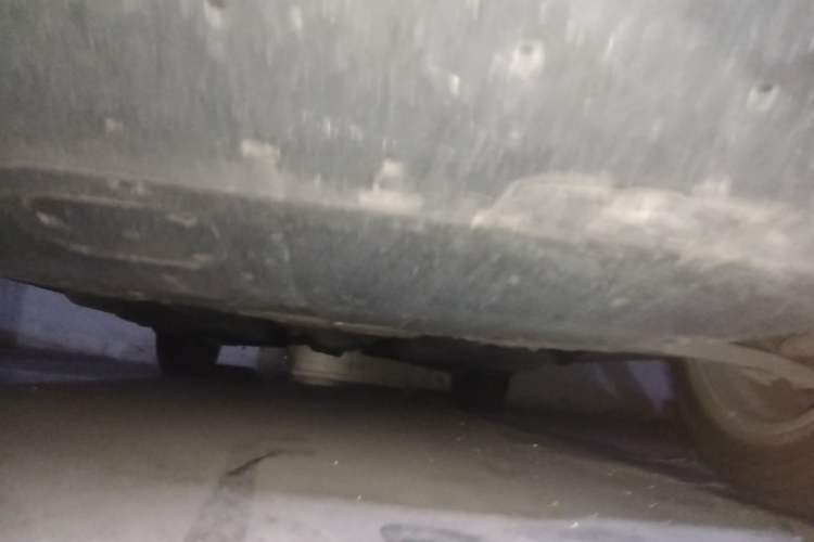 Used Mazda CX-5 2021 2.0L Automatic Two-Wheel Drive ZhiZun Version Chassis Front