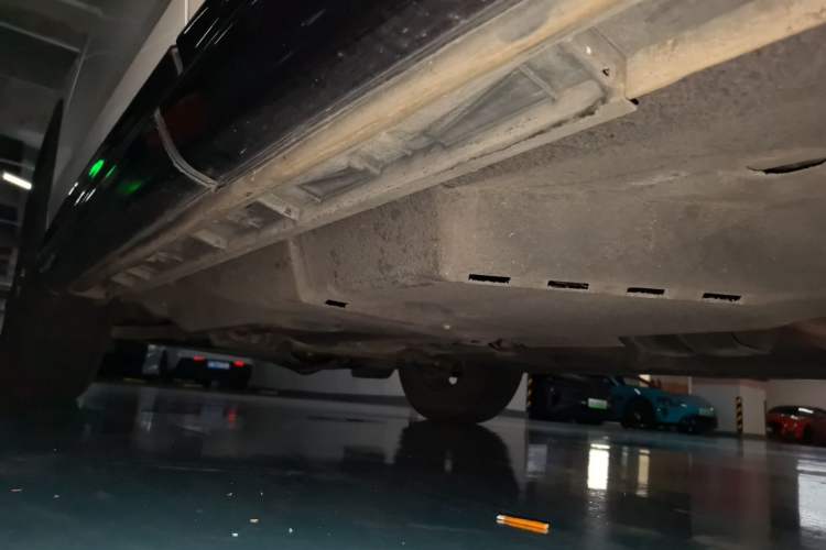 Used Mazda CX-5 2021 2.0L Automatic Two-Wheel Drive Smart Version Chassis Rear Left