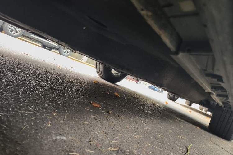 Used Mazda CX-5 2021 2.0L Automatic Two-Wheel Drive Comfort Version Chassis Rear Right