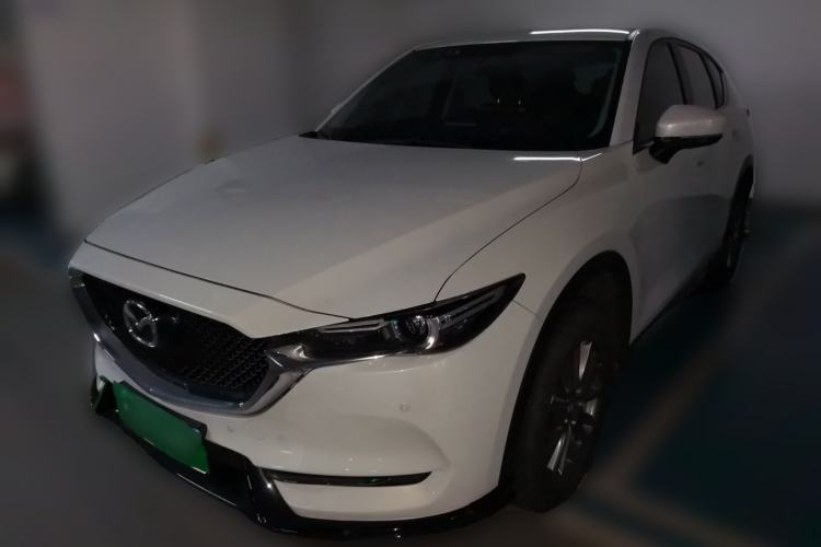 Used Mazda CX-5 2021 2.0L Automatic Two-Wheel Drive Smart Version Guazi used car, China used car export, Used car for sale, Used  cars, Cheapest cars for sale