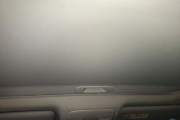 Used Mazda CX-5 2021 2.0L Automatic Two-Wheel Drive Smart Version Headliner