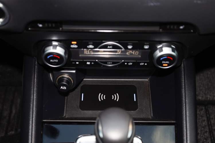 Used Mazda CX-5 2021 2.0L Automatic Two-Wheel Drive ZhiZun Version Interior 9