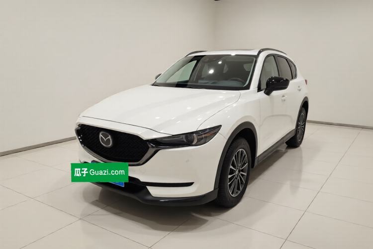 Used Mazda CX-5 2021 2.0L Automatic Two-Wheel Drive Black Knight Guazi used car, China used car export, Used car for sale, Used  cars, Cheapest cars for sale