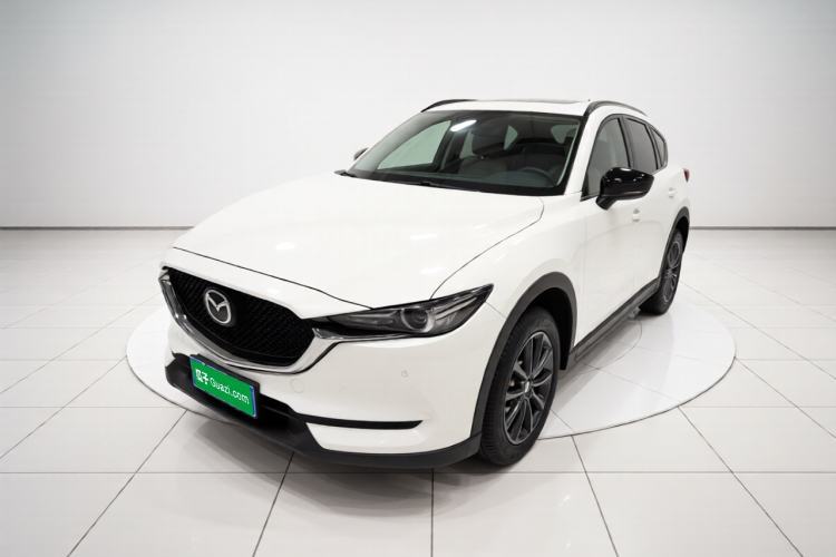 Mazda CX-5 2021 2.0L Automatic Two-Wheel Drive Black Knight usata Guazi used car, China used car export, Used car for sale, Used  cars, Cheapest cars for sale