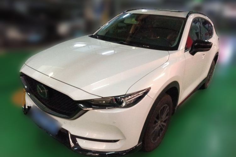 Mazda CX-5 2021 2.0L Automatic Two-Wheel Drive Black Knight usata Guazi used car, China used car export, Used car for sale, Used  cars, Cheapest cars for sale