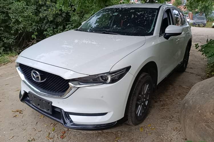 Used Mazda CX-5 2021 2.0L Automatic Two-Wheel Drive Smart Version Guazi used car, China used car export, Used car for sale, Used  cars, Cheapest cars for sale
