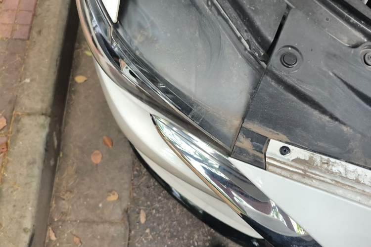 Used Mazda CX-5 2021 2.0L Automatic Two-Wheel Drive Comfort Version Right Front Headlight