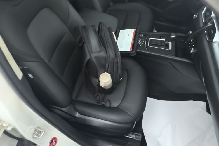 Used Mazda CX-5 2021 2.0L Automatic Two-Wheel Drive Smart Version Right Front Seat