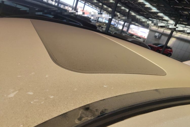 Used Mazda CX-5 2021 2.0L Automatic Two-Wheel Drive Black Knight Roof