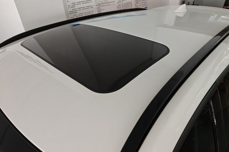 Used Mazda CX-5 2021 2.5L Automatic Two-Wheel Drive Black Knight Roof