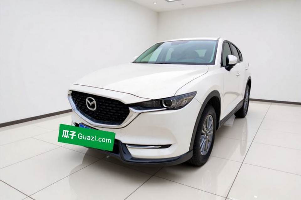 Mazda CX-5 2021
