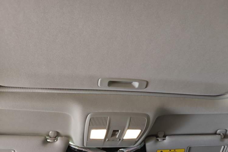 Used Mazda CX-5 2022 2.0L Automatic Two-Wheel Drive Smart Edition Headliner