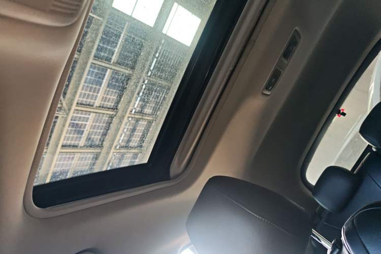 Used Mazda CX-5 2022 2.0L Automatic Two-Wheel Drive Smart Edition Headliner