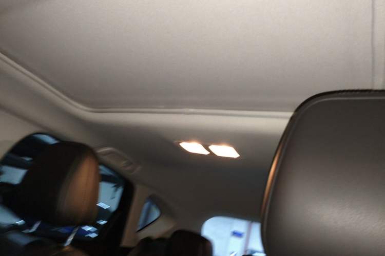 Used Mazda CX-5 2022 2.0L Automatic Two-Wheel Drive Zhiya Version Headliner