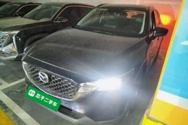 Used Mazda CX-5 2022 2.0L Automatic Two-Wheel Drive Zhiya Version