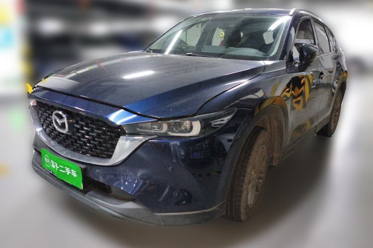 Used Mazda CX-5 2022 2.0L Automatic Two-Wheel Drive Zhiya Version Guazi used car, China used car export, Used car for sale, Used  cars, Cheapest cars for sale