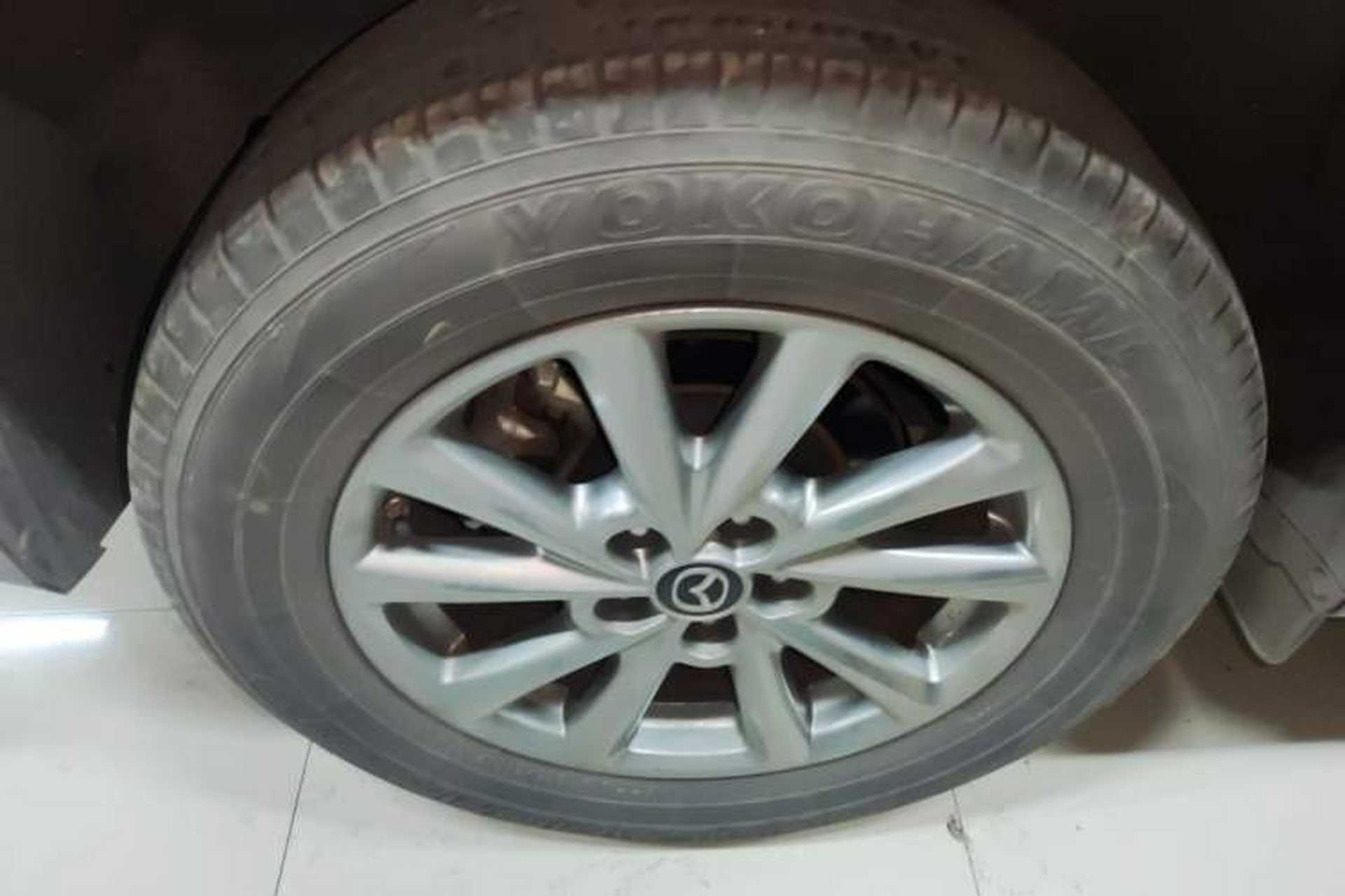Used Mazda CX-5 2022 2.0L Automatic Two-Wheel Drive Smart Edition Right Rear Wheel Hub