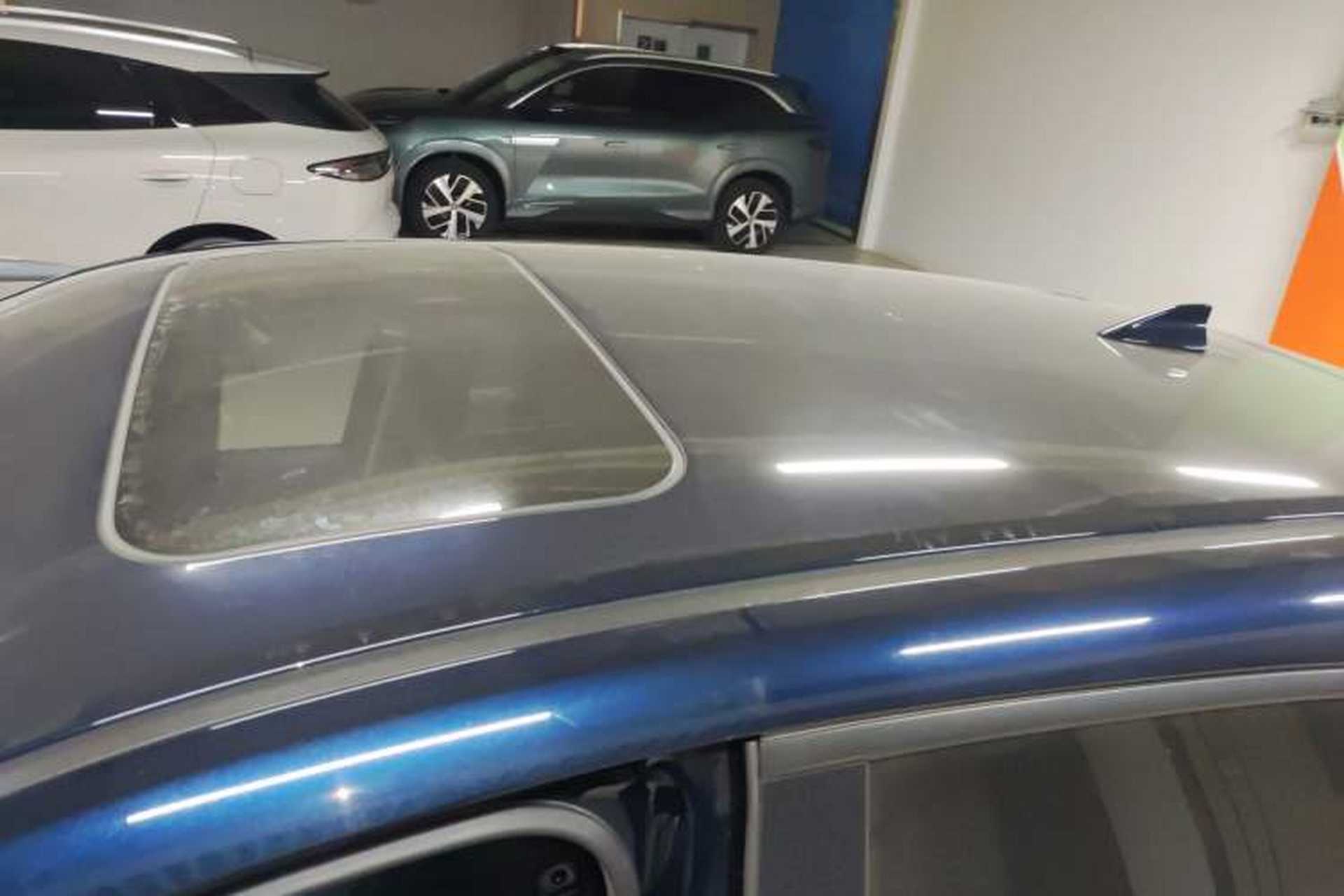 Used Mazda CX-5 2022 2.0L Automatic Two-Wheel Drive Smart Edition Roof
