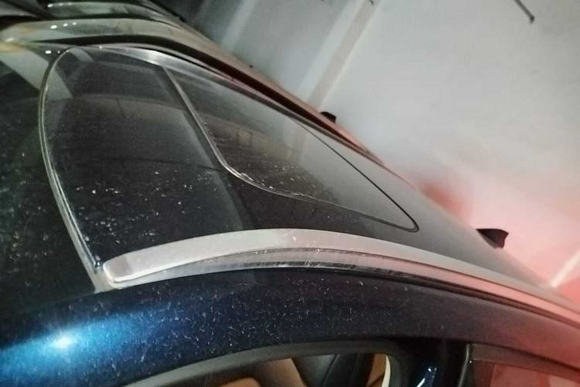 Used Mazda CX-5 2022 2.0L Automatic Two-Wheel Drive Zhiya Version Roof
