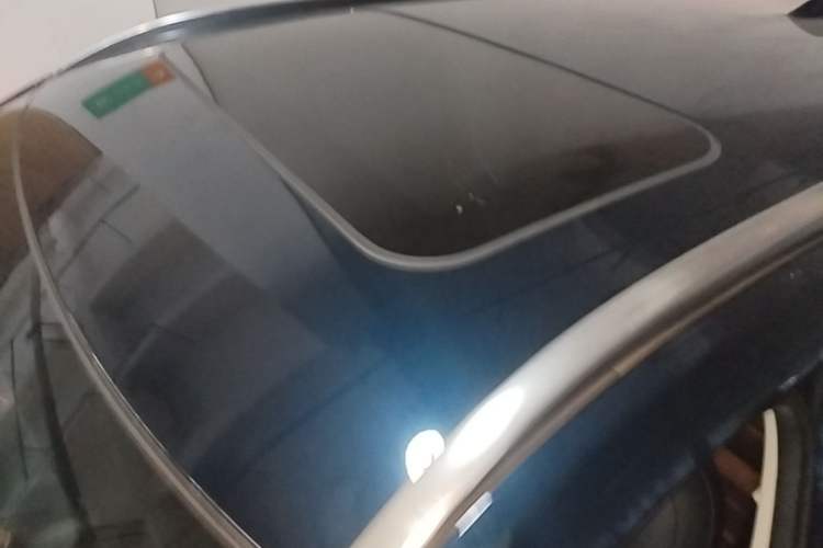 Used Mazda CX-5 2022 2.0L Automatic Two-Wheel Drive Zhiya Version Roof